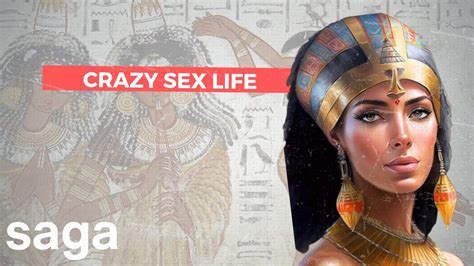 cleopatra porn|Cleopatra Porn Videos 